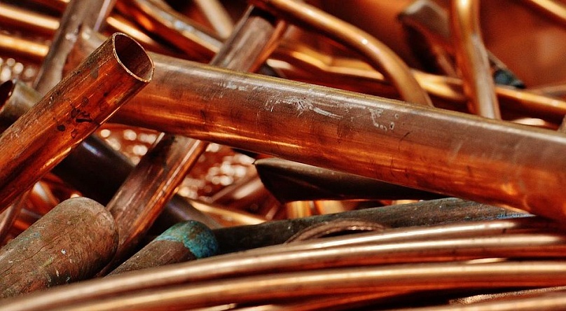 Лицензирование работы с металлом